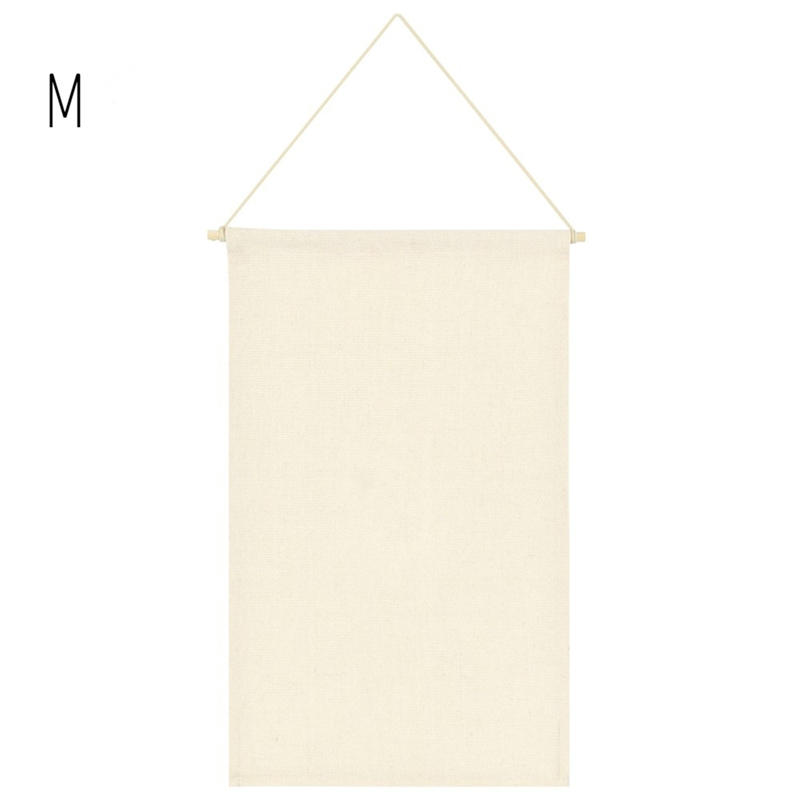 Badge Storage Display Cloth Hanging Flag Brooch Board Badge Organizer Holder