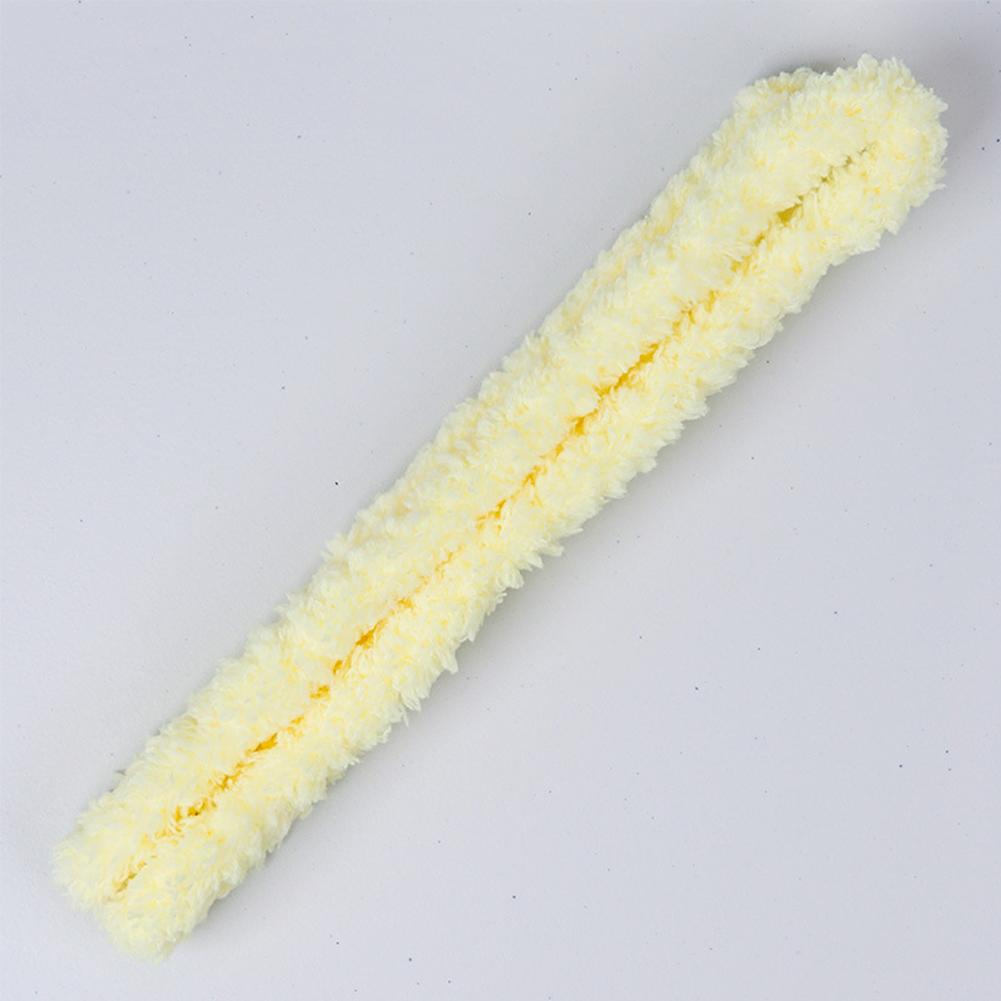 Красочные плюшевые стержни для скручивания шерстяные нитки железная проволока скручивающиеся палочки полоски DIY Kawaii поделки игрушки скручивающиеся палочки швейные принадлежности