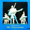 LP Record NELLO SANTI - Tschaikowsky, Der Schwanensee (Ausz SMS2537 Concert Hall Germany Classical Used
