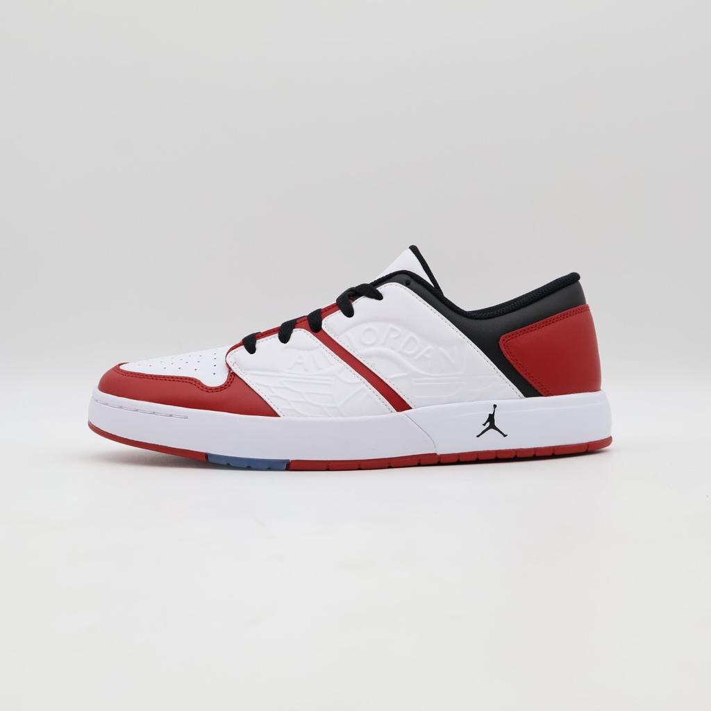 DV5141-611 Nike Jordan Nu Retro 1 Low Chicago (Мужской)