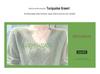 Women's Solid Color V-Neck Wool Pullover Sweater - Loose Fit, Thickened for Autumn/Winter