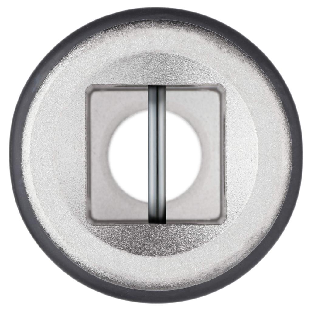 TONE Impact Socket Drive Angle Width Across Flats 11mm 4NV-11 12.7mm (1/2")