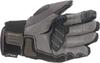 Мотоциклетные перчатки Alpinestars 1086 ЧЕРНЫЙ КОРИЧНЕВЫЙ ТЕМНО-СЕРЫЙ COROZAL V2 DRYSTAR Gloves 3525821 (Размер XL)