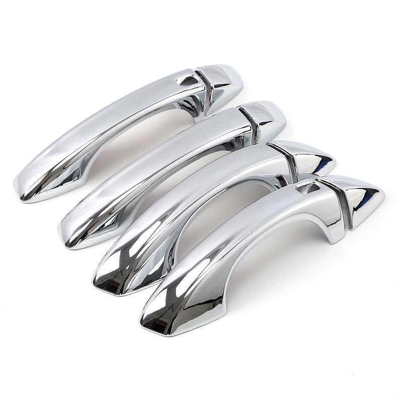 16-22 Skoda Superb B8 Аксессуары для модификации дверных ручек и чаш