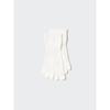 Uniqlo Японские спортивные короткие носки Finger