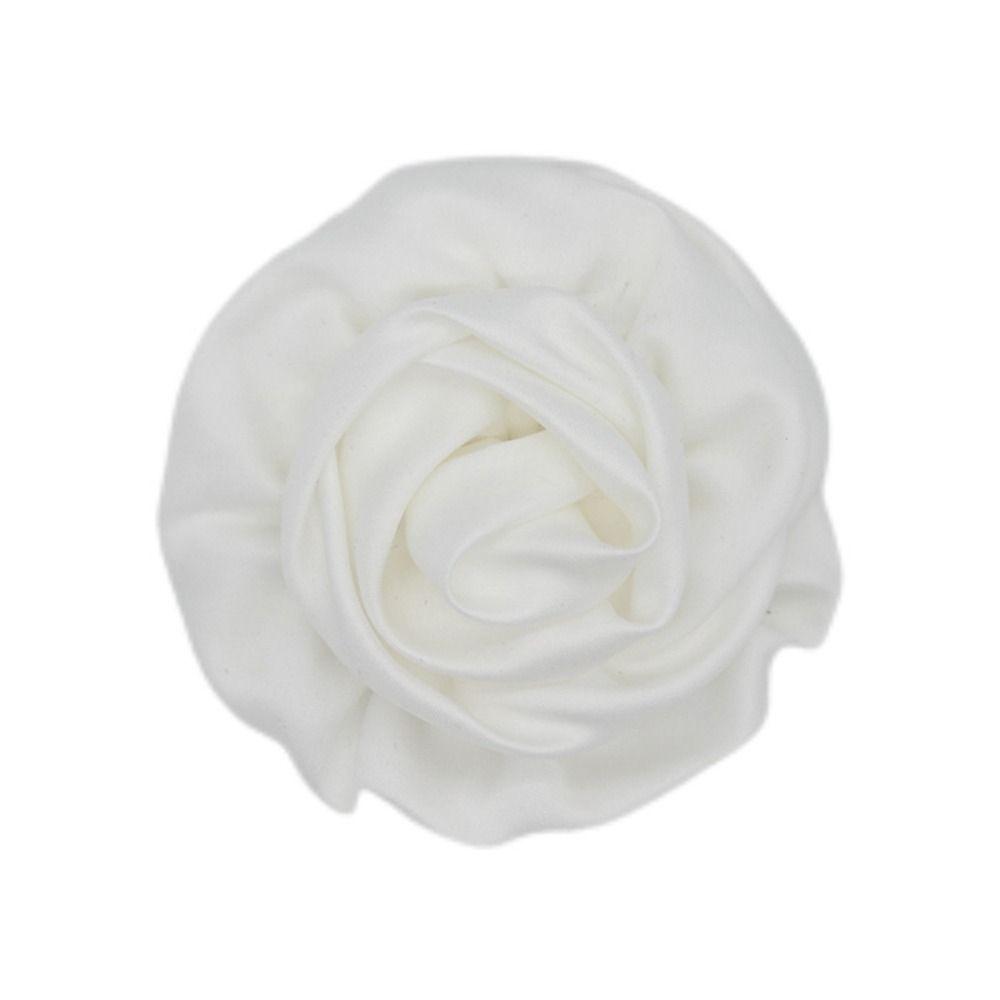 Броши 7 см Сделай сам Значок на лацкан Мода Цветок на грудь