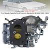 Карбюратор 1942-13-600 Для Mazda Capella Ford Courier Mazda NA B1600 1969-1984