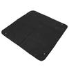 2PCS Oxford Cloth Gardening Mat Waterproof 75×75cm Garden Potting Mat Portable Easy Clean Transplanting Mat Balcony Planting