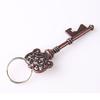 Metal Bottle Opener Kitchen Tool Bar Barware Key Shaped