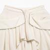 Spring 2025 Women's European & American Style Layered Short Skirt