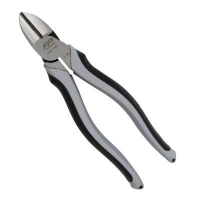 Кусачки Fujiya эксцентриковые усиленные 175 мм FKN-175G
