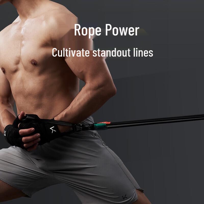 Keep Resistance Band Set