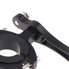 Bicycle Water Bottle Holder Adapter Handlebar Water Cup Rack Bracket Clip Clamp