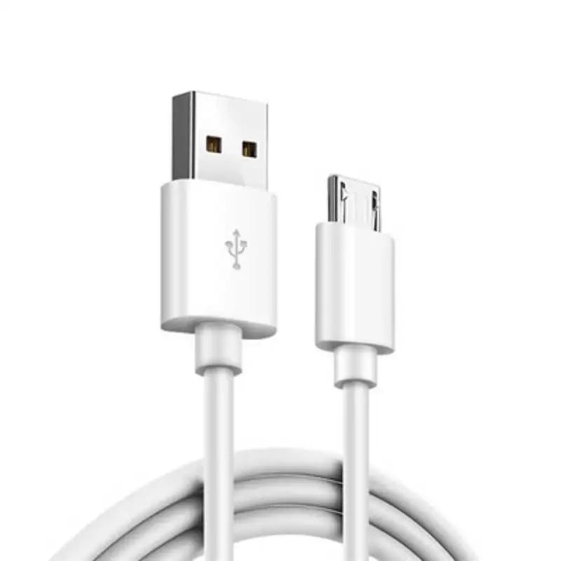 1 м-10 м сверхдлинный кабель Micro USB для быстрой зарядки и передачи данных для телефонов Samsung Xiaomi Android, камер, мониторов, аккумуляторов, шнуров для передачи данных