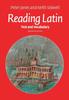 Книга Reading Latin : Text and Vocabulary