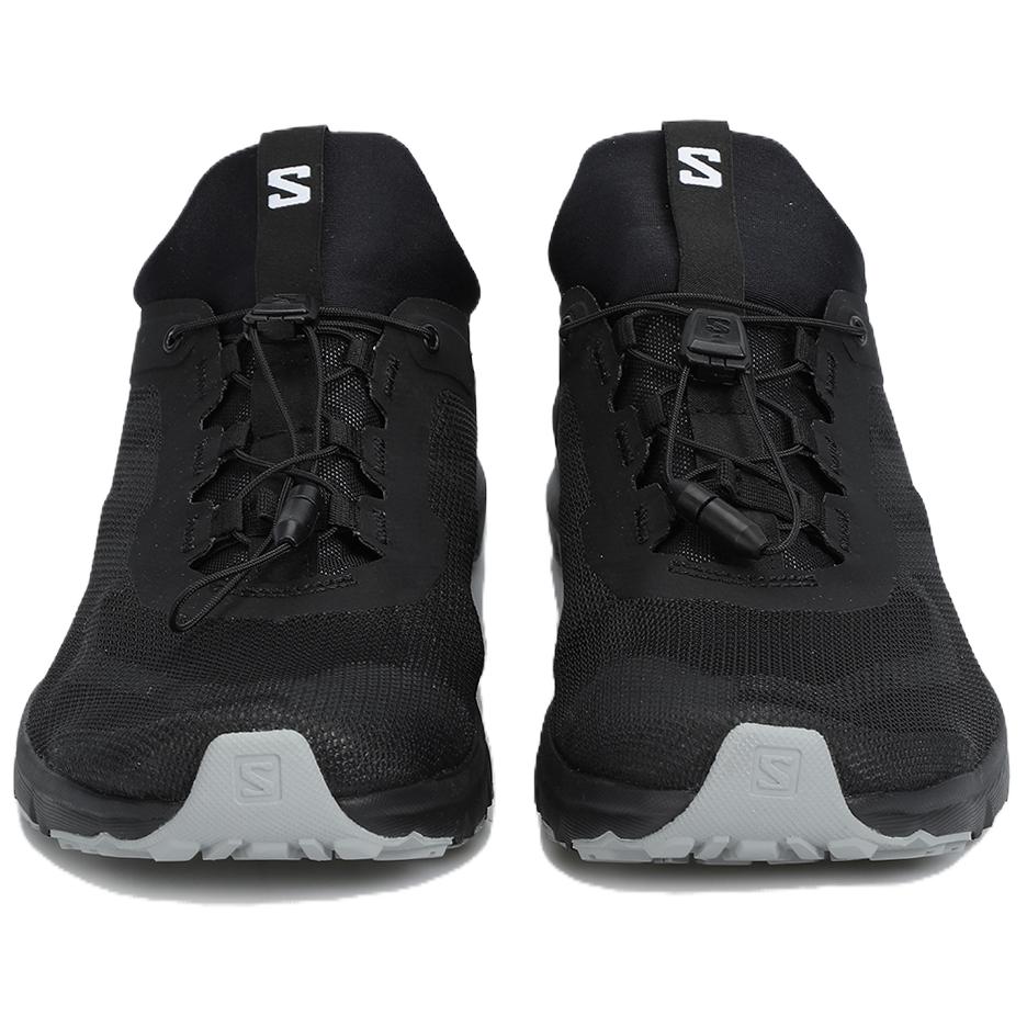 SALOMON Мужские кроссовки для бега по воде Amphib Bold 2 Черные L41303800