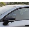 Для Changan Deepal S05 2025 + Автомобильные боковые оконные солнцезащитные козырьки от дождя Защитные чехлы Декоративные аксессуары