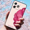 3D Рельефный Ретро Чехлы Для Ulefone Note 18 Ultra Мягкий Силиконовый Задний Чехол Чехлы Для Ulefone Note 18 Ultra 3D Рельефный Чехол