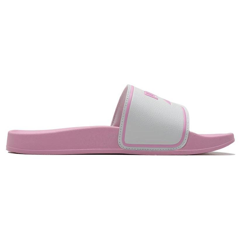 PUMA Leadcat 2.0 Elevate Sandal 'Pink White' Men's 385693-16