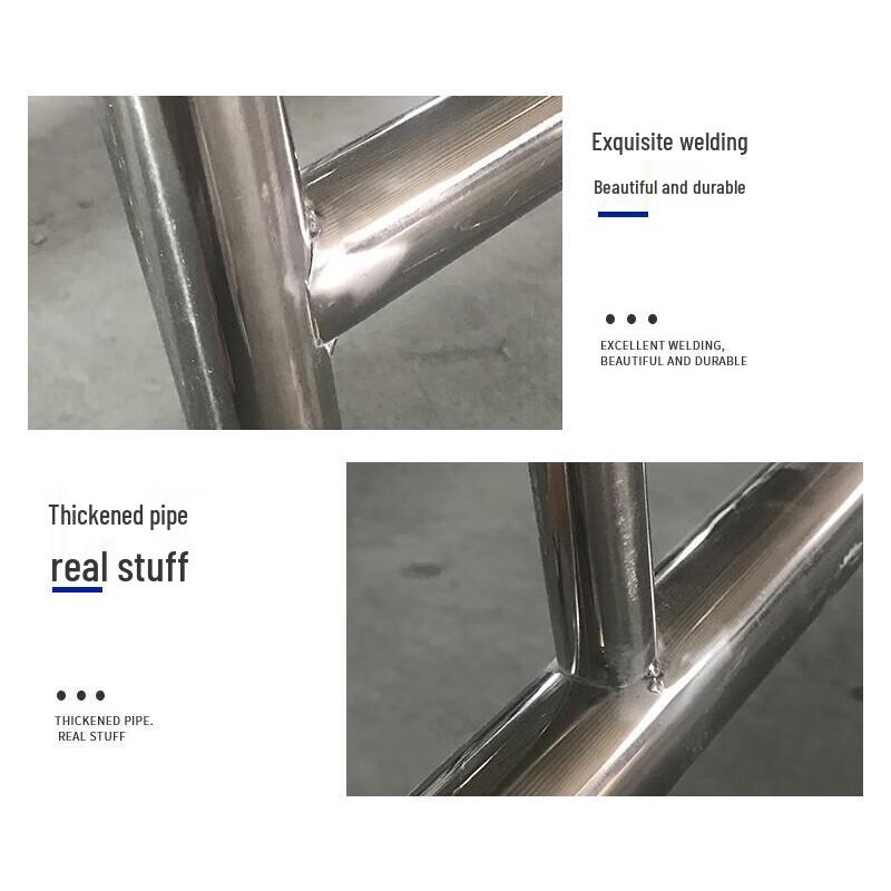 Shengce Stainless Steel Road Barrier