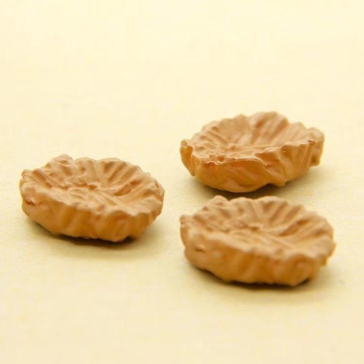 16Pcs/set DIY Fairy Garden Decoration Mini Hen Chick Animal Miniatures Mini Figures Moss Terrarium Micro Landscape