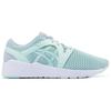 Asics Кроссовки Gel-Lyte Komachi Удобные Универсальные Ткань Синтетическая кожа Низкие Кроссовки для марафона Женские Мятно-зеленый H7R5N-9687