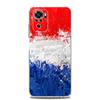 Чехол для телефона для Xiaomi Redmi Note 15 14 13 12 4G 10 11 Pro Plus 5G 14C 13C 12C 10C Прозрачный Мягкий ТПУ Чехол Флаг Нидерландов