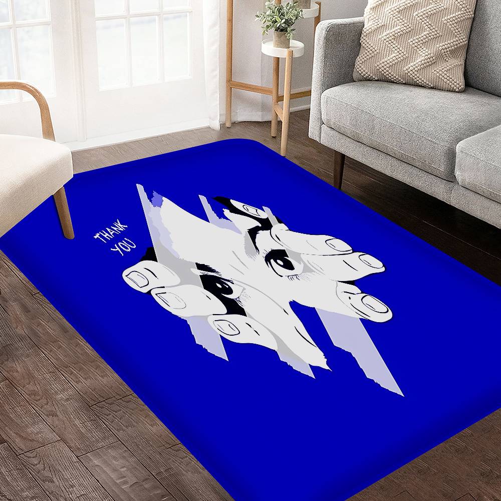 Fashion ADER E-RROR Entrance Door Mat Nordic Style Home Doormat Bathroom-Toilet Mats Bedroom Hotel Decor Mat