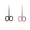 Professional Eagle Beak Manicure Set: Stainless Steel Dead Skin Cuticle Scissors with Extended 6-Sided Blade