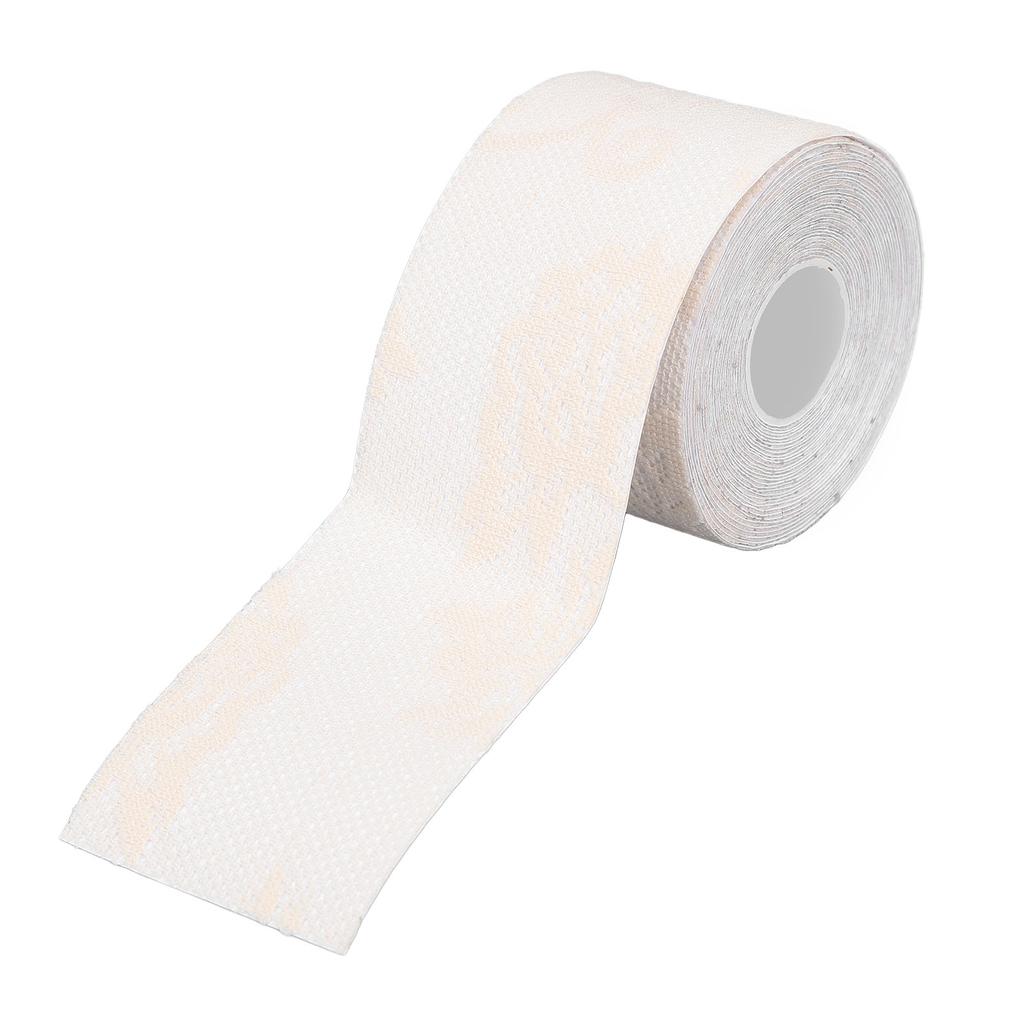 2 шт. Телотейп Стойкий клейкий Кружево, безопасное для кожи Подтяжка груди Спортивный тейп для женщин Девочек