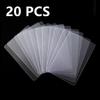 10/20pcs Plastic Card Pry Opening Scraper for iPhone iPad Samsung Mobile Phone Repair Tools