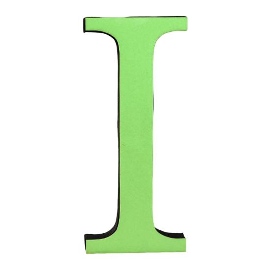 Наклейка на стену с буквами, украшение для дома, светящаяся наклейка с буквами, отклеивающаяся и приклеивающаяся к стене