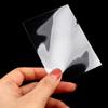 100Pcs Protector Cards Transparent Playing Game Display Card Sleeves