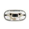 Для Ford F250-550 Super Duty 2008-2010 Светодиодная подсветка потолочной консоли Переключатель люка