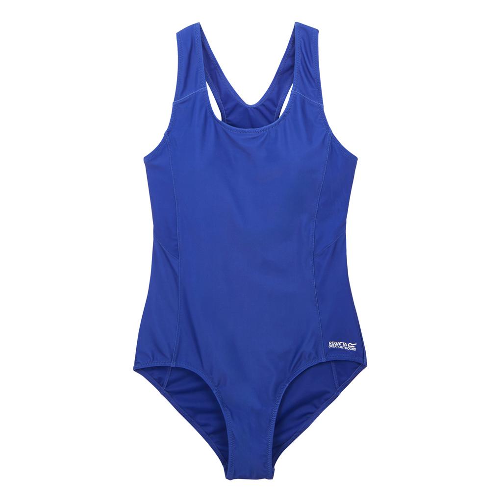 Regatta Womens/Ladies Active II One Piece Swimsuit
