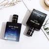 Passion Men's Perfume Eau Lasting Cologne Wood Fresh Man's Flavor Fresh and Natural
