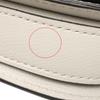 DELVAUX AA0596BKN040JDG Langeau Сумка через плечо кожа Array