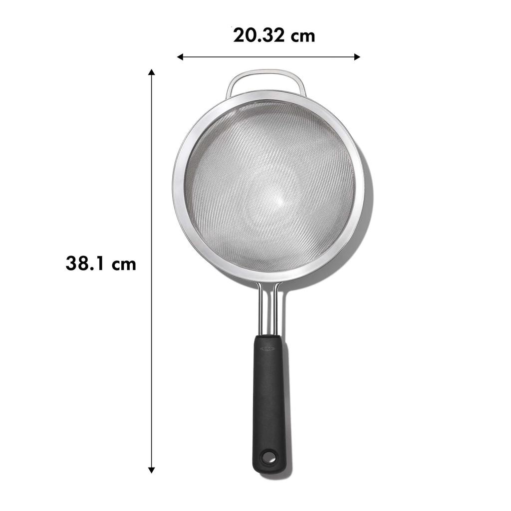 OXO Flour Sifter Strainer 20cm