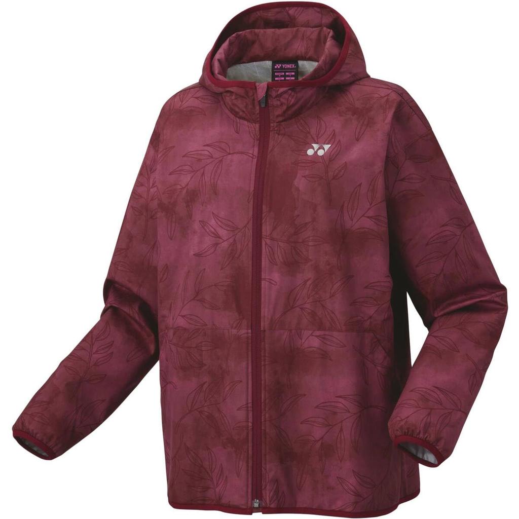YONEX Lined Wind Warmer Parka 78075 Women's