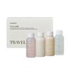 Trulab True.lab Body Hair Care Travel Kit