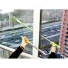 Hot Upgraded Telescopic High-rise Window Cleaning Glass Cleaner Brush For Washing Window Dust Brush Clean Windows