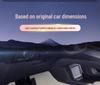 Всепогодные коврики BYD Song PLUS DM-i/EV для модификации интерьера