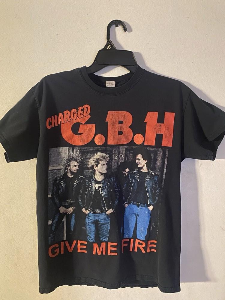 Band Tee
