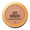 Maybelline New York City Бронзирующая пудра для макияжа 200 Контурная пудра 0,32 унции