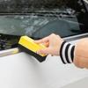 Подушечки-аппликаторы из ЭВА, губка из ЭВА, губка для мытья автомобиля и чистящие подушечки, идеально подходят для легкого нанесения воска, герметика, кондиционера.
