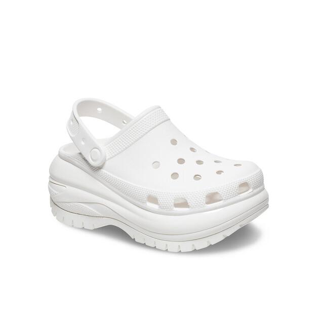 Сабо Crocs Mega Crush Clog