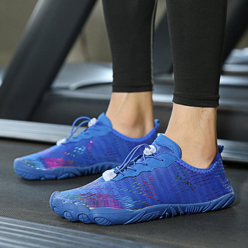 Новые вейдерсы, пляжная обувь, обувь для ретрейсмента для пары, обувь с пятью пальцами, обувь для йоги, обувь для бега, повседневная обувь