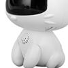 1MP HD Robot Security Camera WiFi Remote Monitoring Camera for Household Use Dual Way Voice Calling