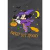 Disney Childrens/Kids Spooky Witch Minnie Mouse T-Shirt