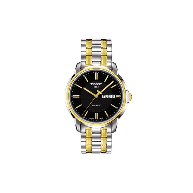 Tissot Мужские часы T065.430.22.051.00